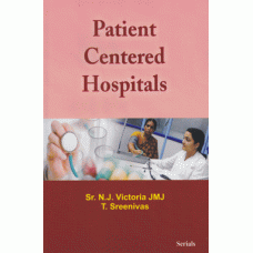 Patient Centered Hospitals